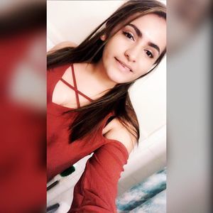 Meet your Posher, Lisseth